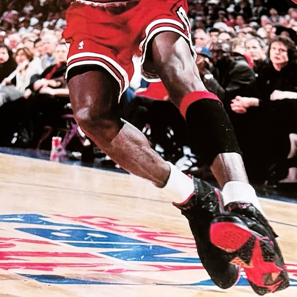 Michael Jordan Picture - Picture 8 of 12